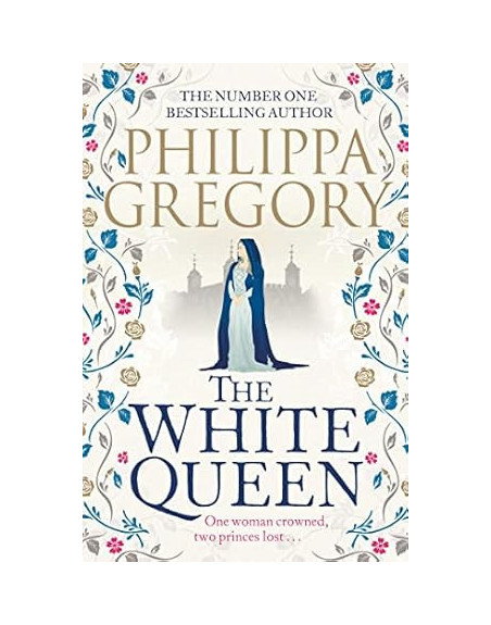 White Queen PB