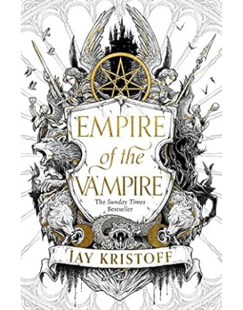 Empire of the vampire