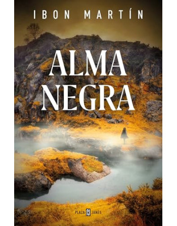 Alma negra