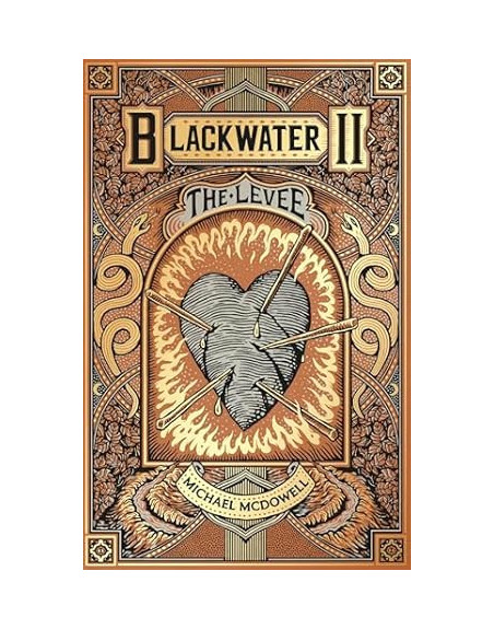 Blackwater II: The Levee PB