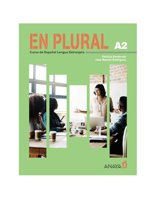 En plural A2