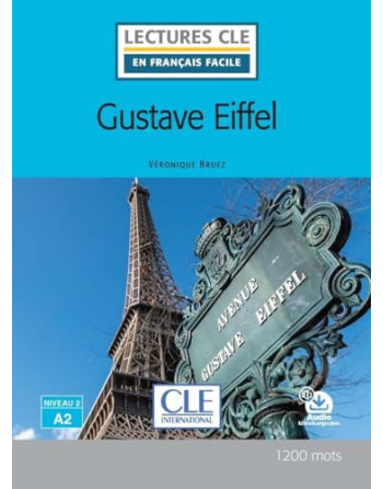 Gustave Eiffel A2 + audio web