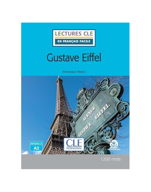 Gustave Eiffel A2 + audio web