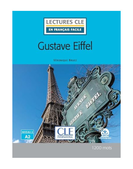 Gustave Eiffel A2 + audio web