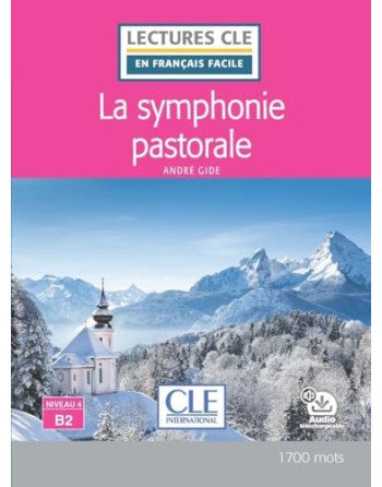 La symphonie past B2 + audio web