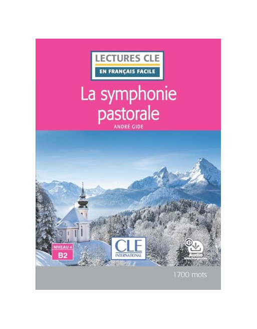 La symphonie past B2 + audio web