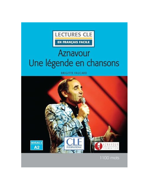 Aznavour A2 + audio web