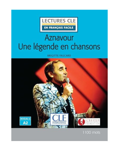 Aznavour A2 + audio web