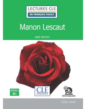 Manon LEscault B1 + audio web