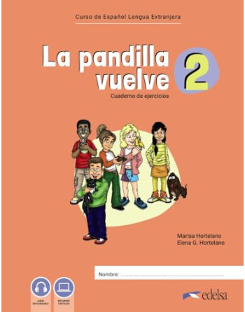 La pandilla vuelve 2 ejercicios