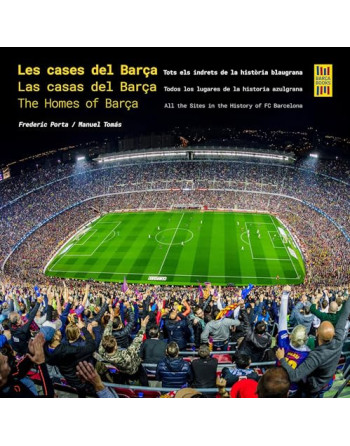 Les cases del barca