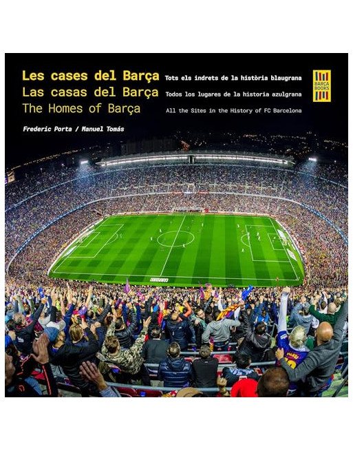 Les cases del barca