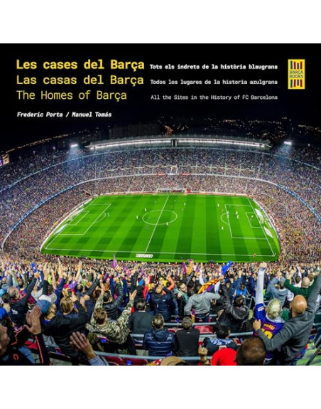 Les cases del barca