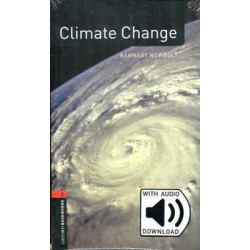 Climate Change audio web