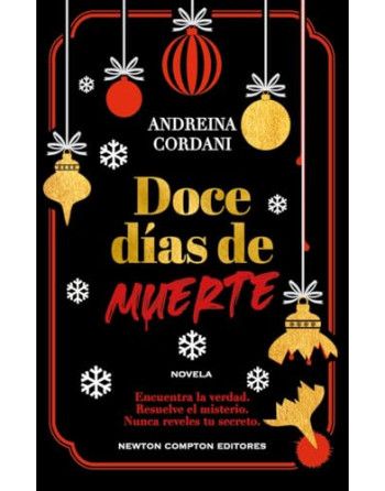 Doce días de muerte