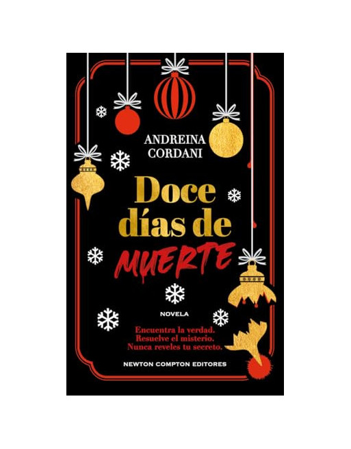 Doce días de muerte