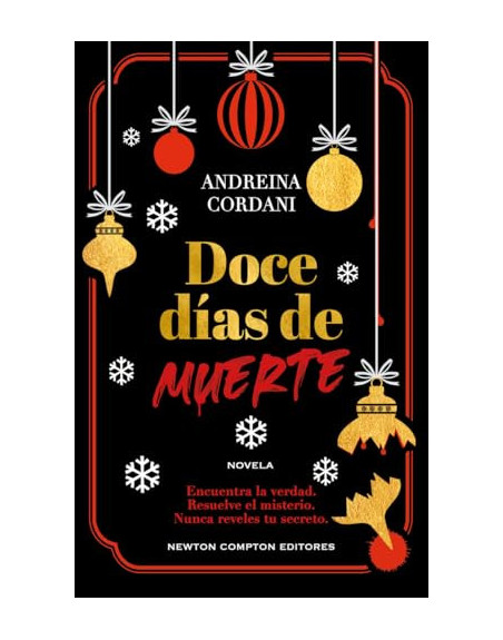 Doce días de muerte