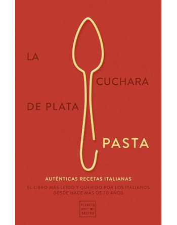 La cuchara de plata: Pasta