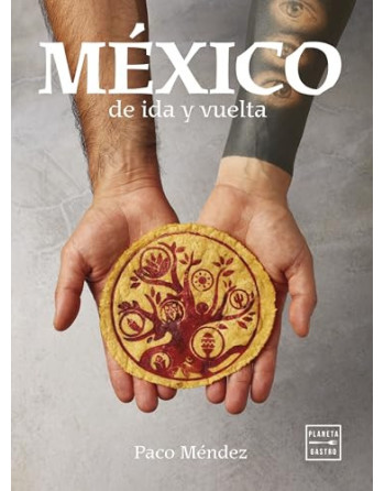 Mexico de ida y vuelta