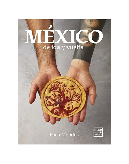 Mexico de ida y vuelta