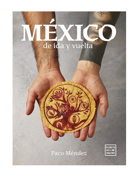 Mexico de ida y vuelta