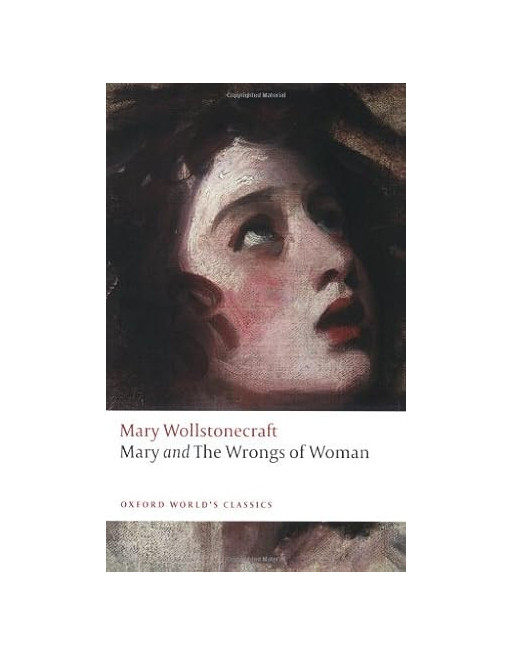 Mary and the wrongs of woman