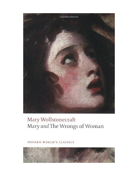 Mary and the wrongs of woman