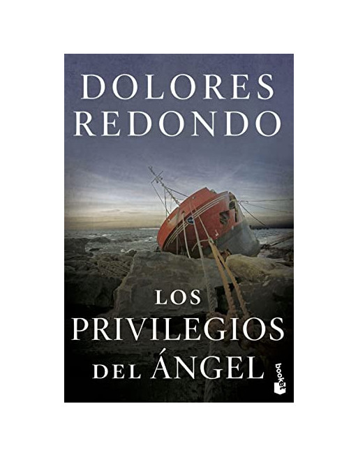 Los Privilegios del Angel