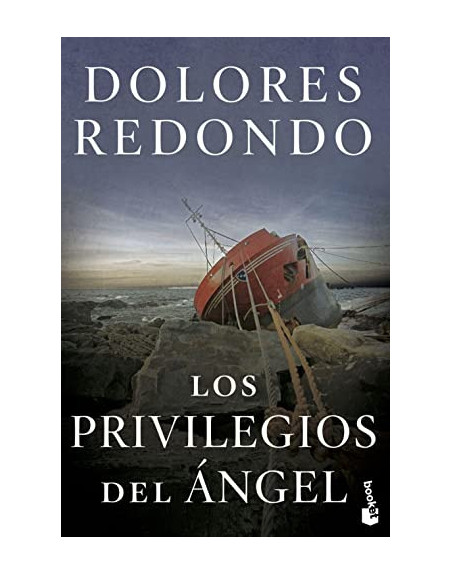 Los Privilegios del Angel