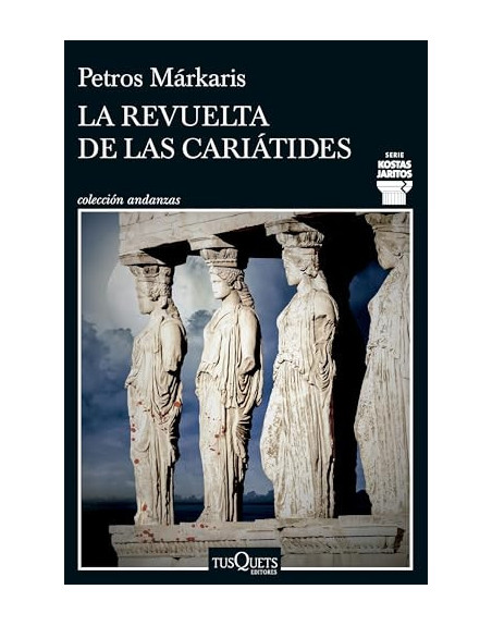 la Revuelta de las Cariatides