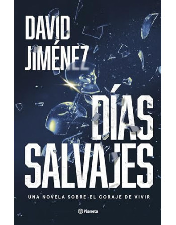 Dias Salvajes