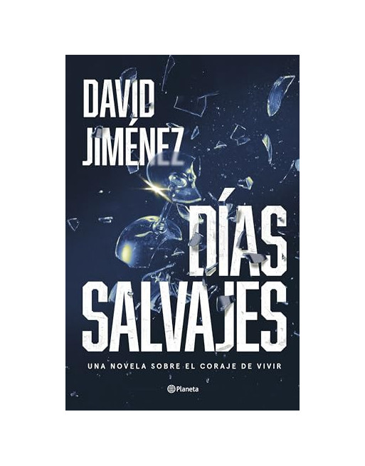 Dias Salvajes
