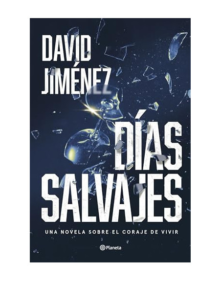 Dias Salvajes