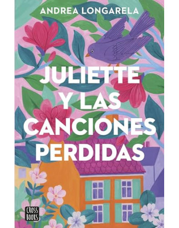 Juliette y las causas perdidas