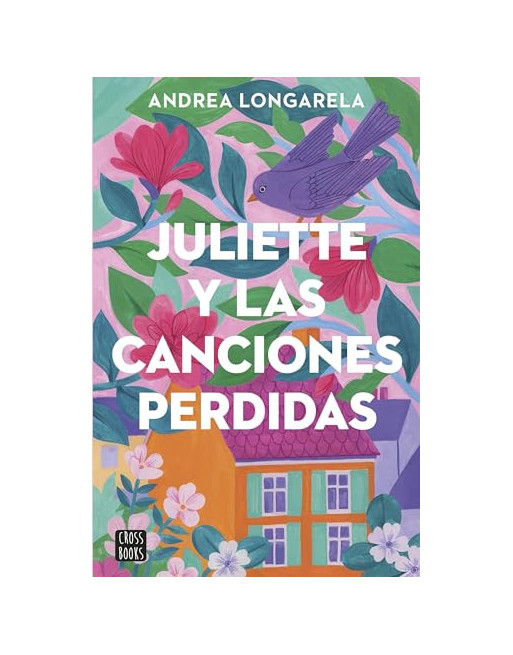 Juliette y las causas perdidas