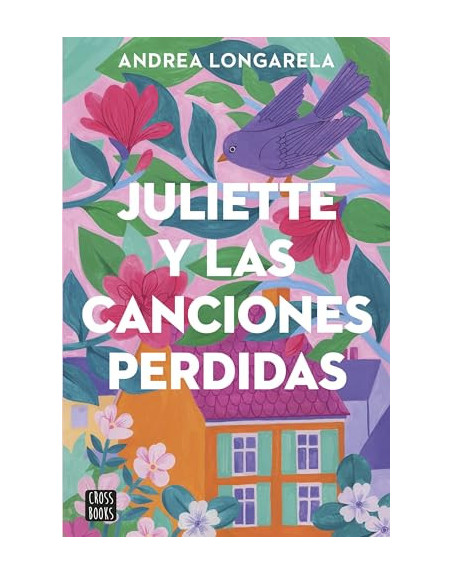 Juliette y las causas perdidas