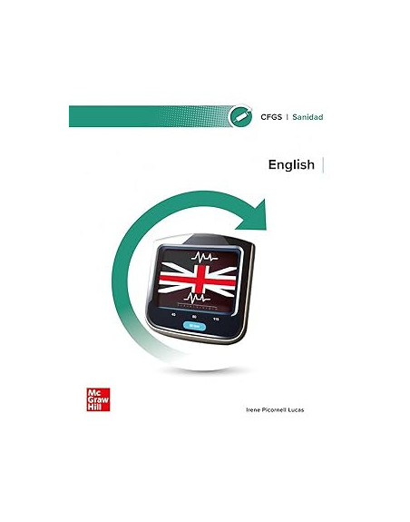 English  grado superior sanidad