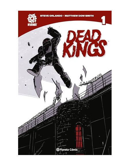 Dead kings