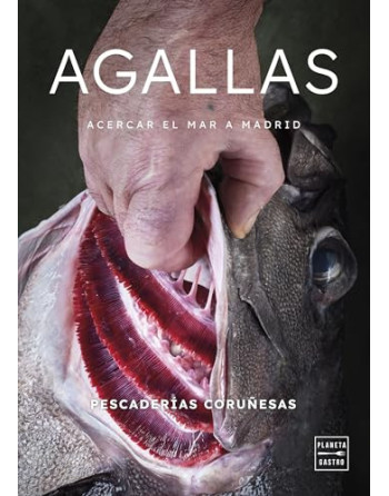 Agallas