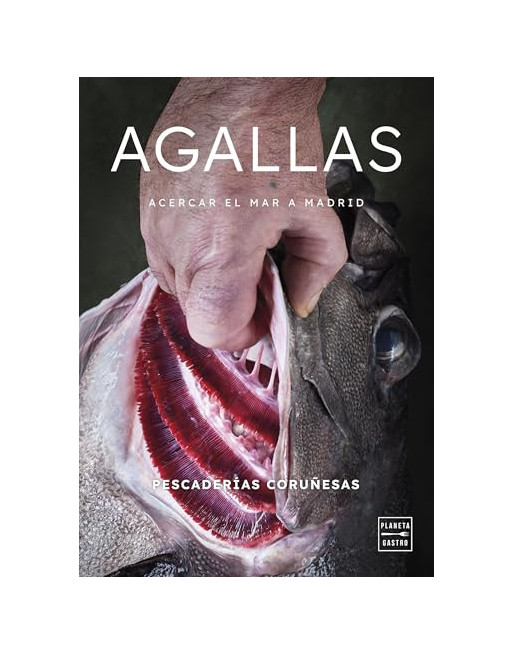 Agallas