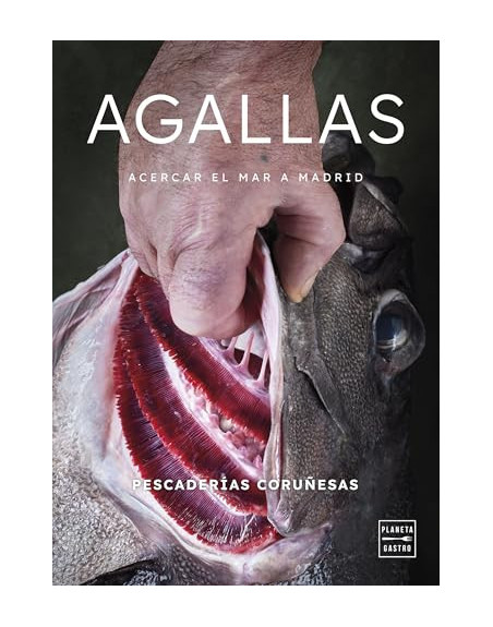 Agallas