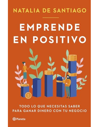 Emprende en Positivo