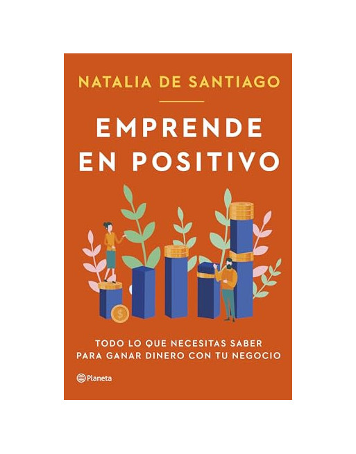 Emprende en Positivo