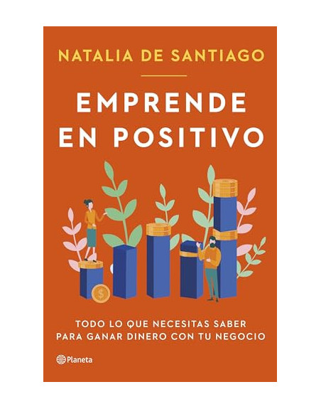 Emprende en Positivo