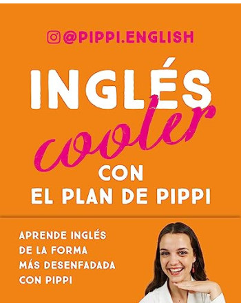 Ingles cooler con el plan de Pippi