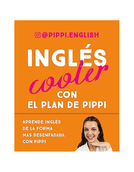 Ingles cooler con el plan de Pippi