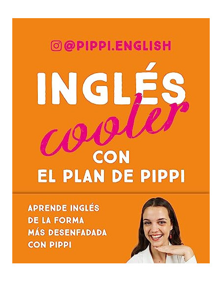 Ingles cooler con el plan de Pippi