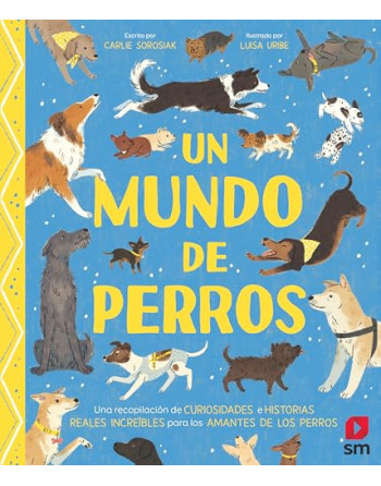 Un mundo de perros