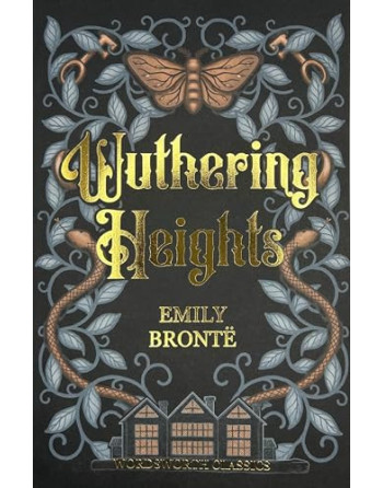 Wuthering Heights PB