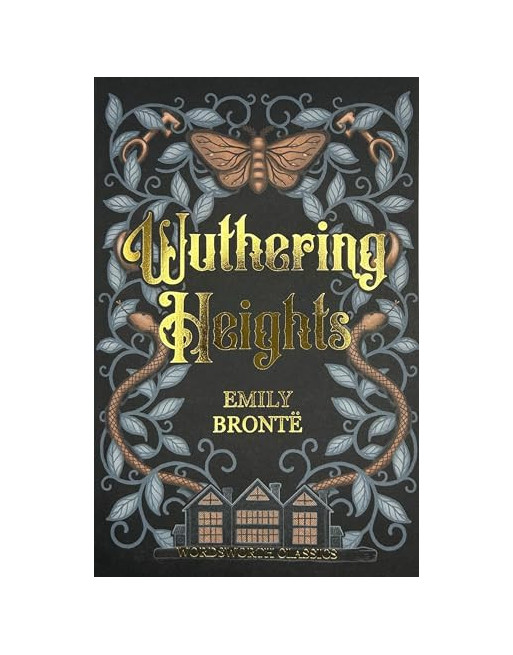 Wuthering Heights PB